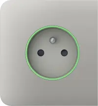 SideCover, ústřicová